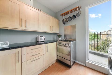 12a Goodwin Road, London, W12 9HX