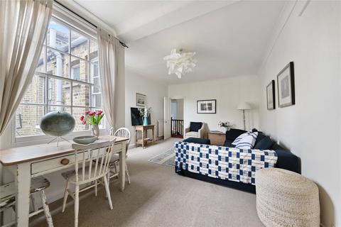 12a Goodwin Road, London, W12 9HX