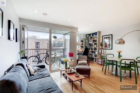 Flat 401, Appold Court, 8 Godfrey Place, London, E2 7NT