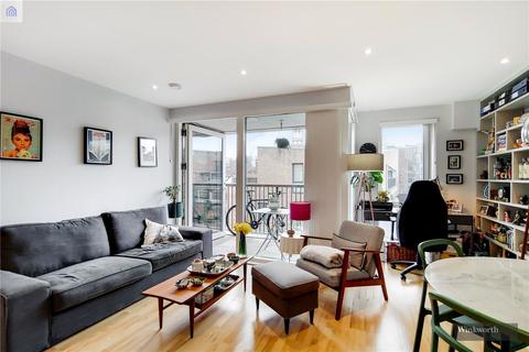 Flat 401, Appold Court, 8 Godfrey Place, London, E2 7NT