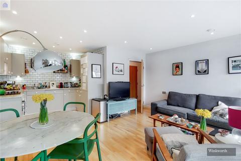 Flat 401, Appold Court, 8 Godfrey Place, London, E2 7NT