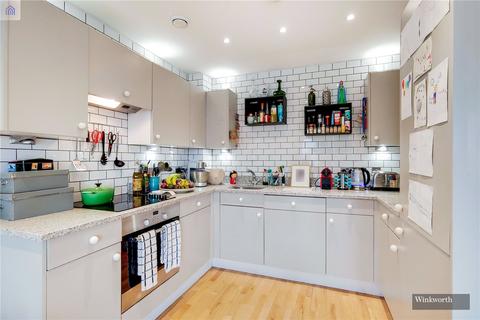 Flat 401, Appold Court, 8 Godfrey Place, London, E2 7NT