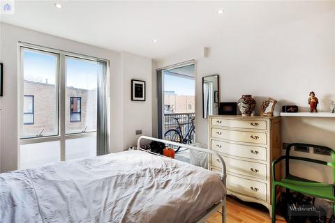 Flat 401, Appold Court, 8 Godfrey Place, London, E2 7NT
