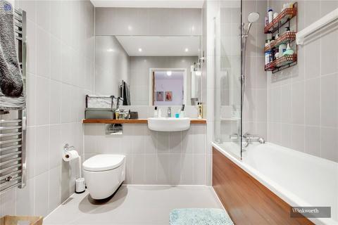Flat 401, Appold Court, 8 Godfrey Place, London, E2 7NT