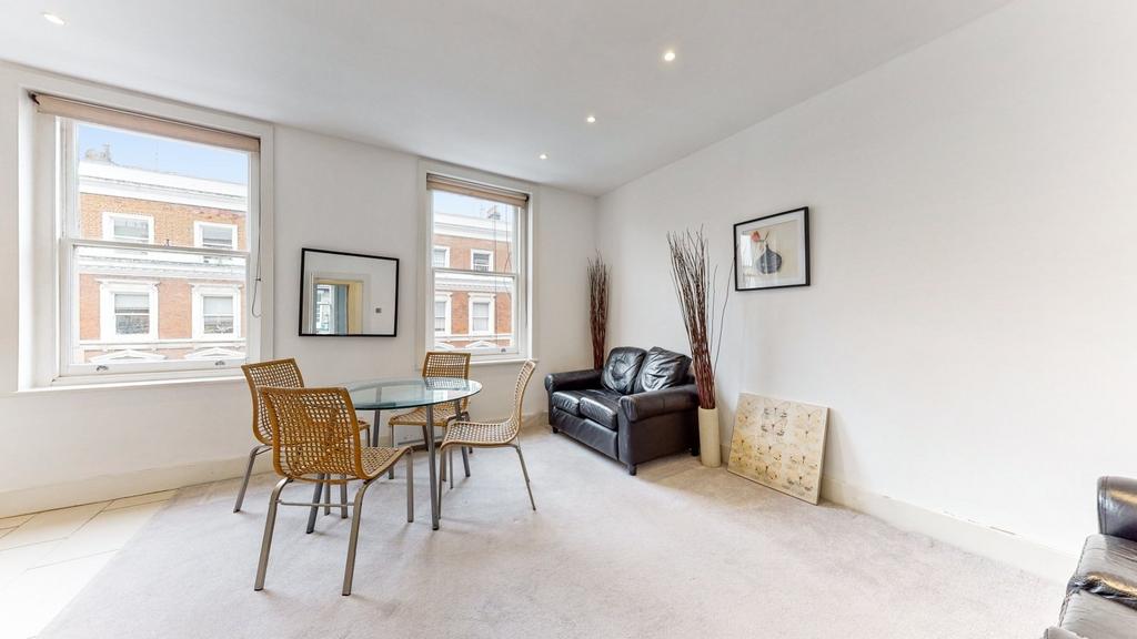 Apartment in London - View 2