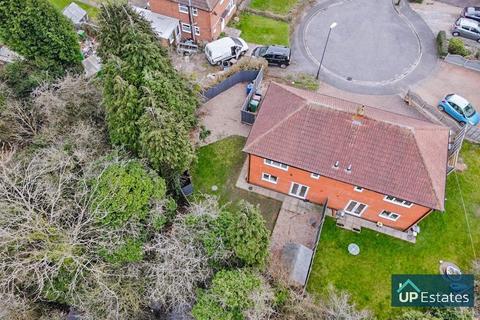 9 Bentley Road, Exhall, Coventry, CV7 9DB