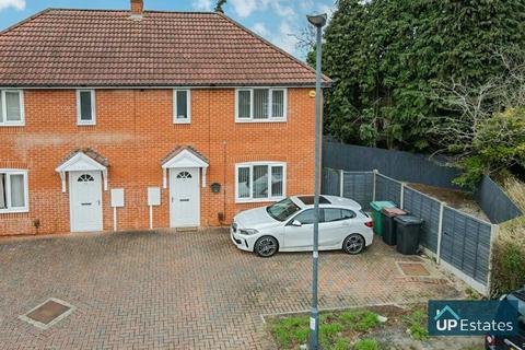 9 Bentley Road, Exhall, Coventry, CV7 9DB