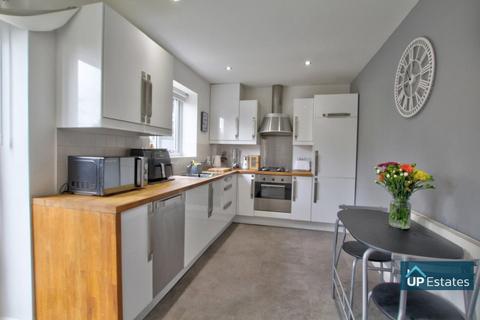 9 Bentley Road, Exhall, Coventry, CV7 9DB