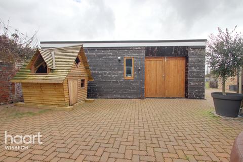 160a Elm High Road, Wisbech, PE14 0DW