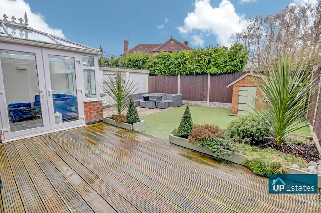 Manderley Close, Coventry 3 bed semidetached house £300,000