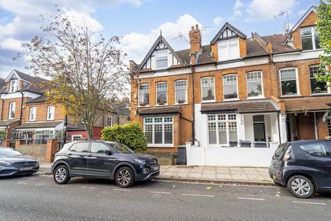 1 bedroom apartment for sale, Nelson Road, Crouch End N8