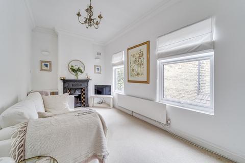 1 bedroom apartment for sale, Nelson Road, Crouch End N8