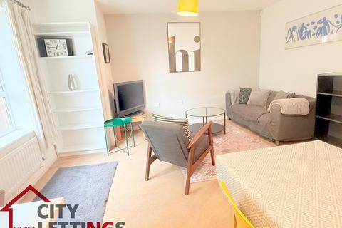 2 bedroom apartment to rent, Aragon Court, Raleigh Street, Arboretum