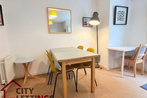 2 bedroom apartment to rent, Aragon Court, Raleigh Street, Arboretum