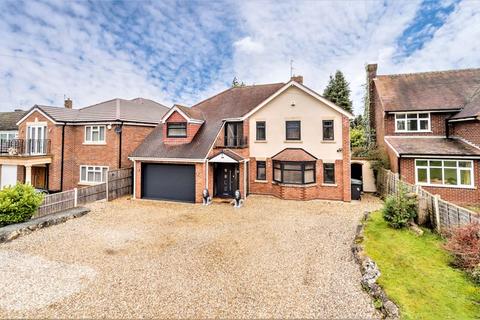 138 Codsall Road, Wolverhampton, WV6 9QH