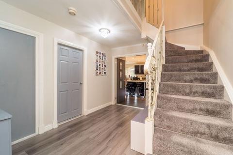 138 Codsall Road, Wolverhampton, WV6 9QH