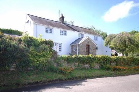 4 bedroom detached house for sale, Tyle Cottage, Penllyn, The Vale of Glamorgan CF71 7RQ