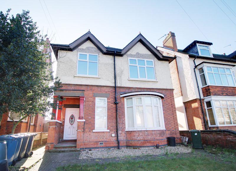 Wilford Lane, West Bridgford, Nottingham 4 bed detached house £350,000
