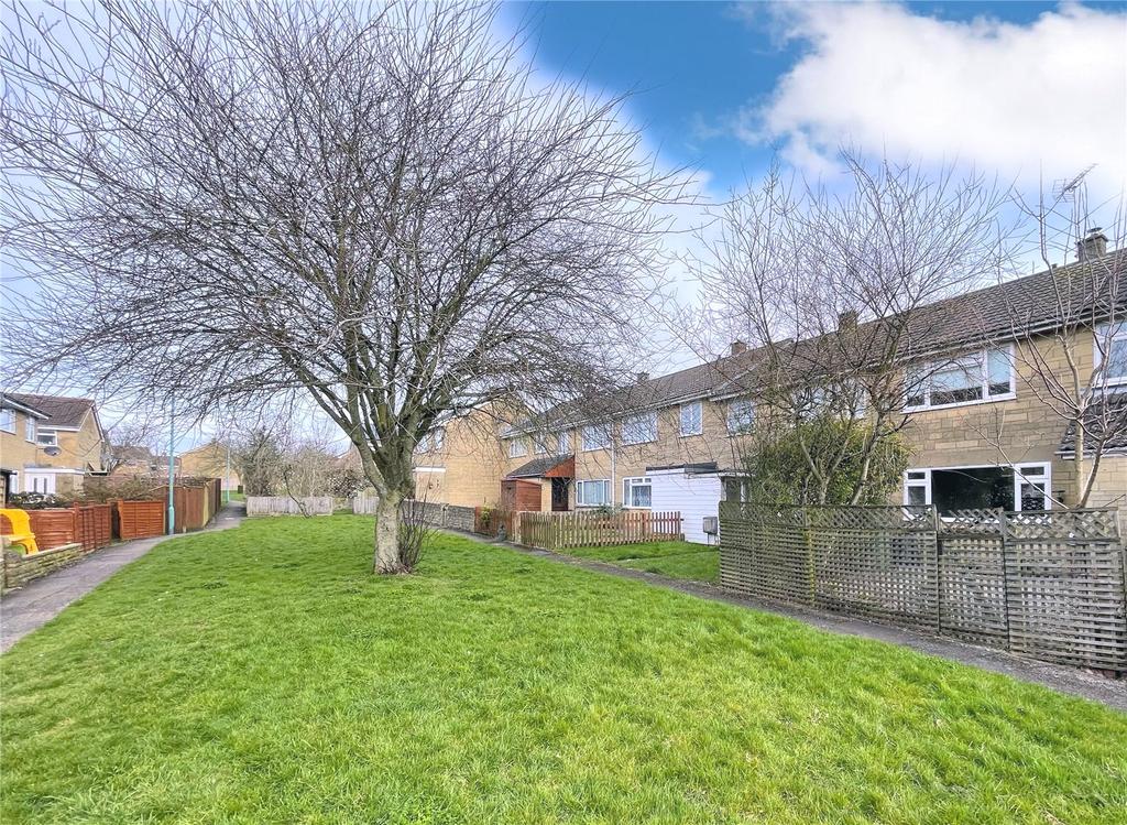 North Home Road, Cirencester, GL7 3 bed terraced house £1,100 pcm (£