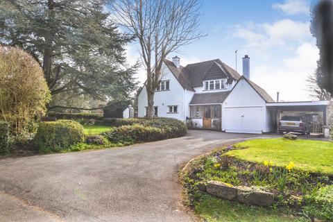 Pinewood Bondend Lane, Upton St Leonards, Gloucester, GL4 8EJ
