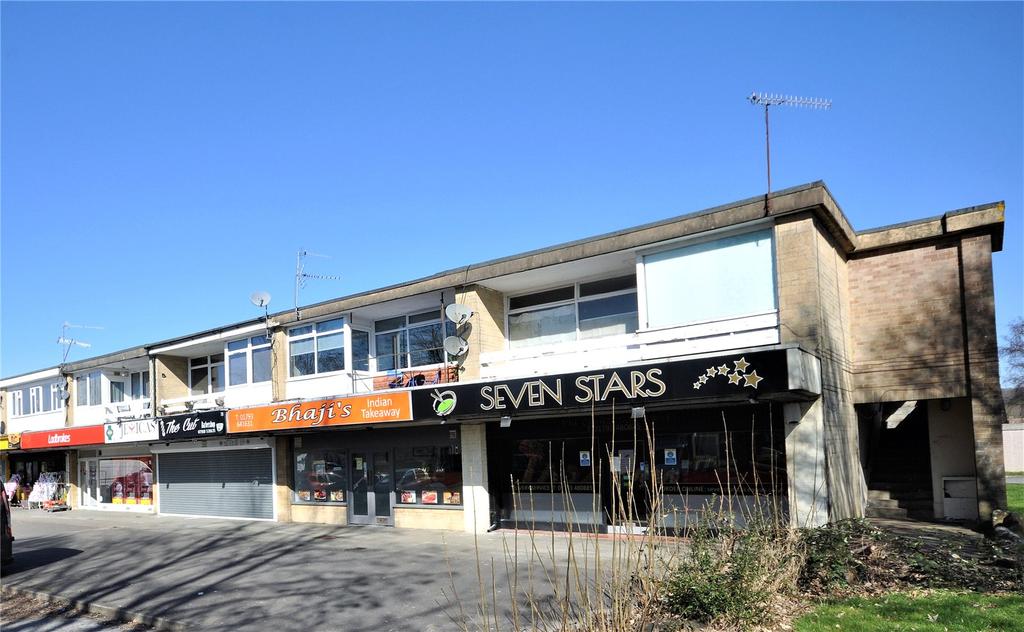 Thames Avenue, Swindon, SN25 2 bed apartment for sale £130,000