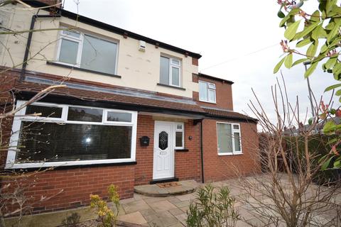 60 Waincliffe Mount, Leeds, LS11 8AH
