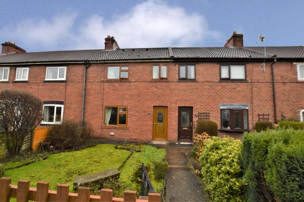 Westfield Avenue, Allerton Bywater, Castleford, West Yorkshire 2 bed