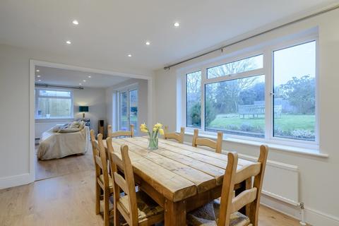 Wisteria House Ipswich Road, Holbrook, Ipswich, IP9 2QR