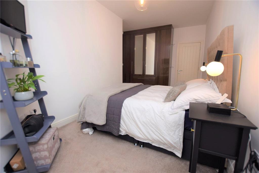 Bedroom 1 Shot 2