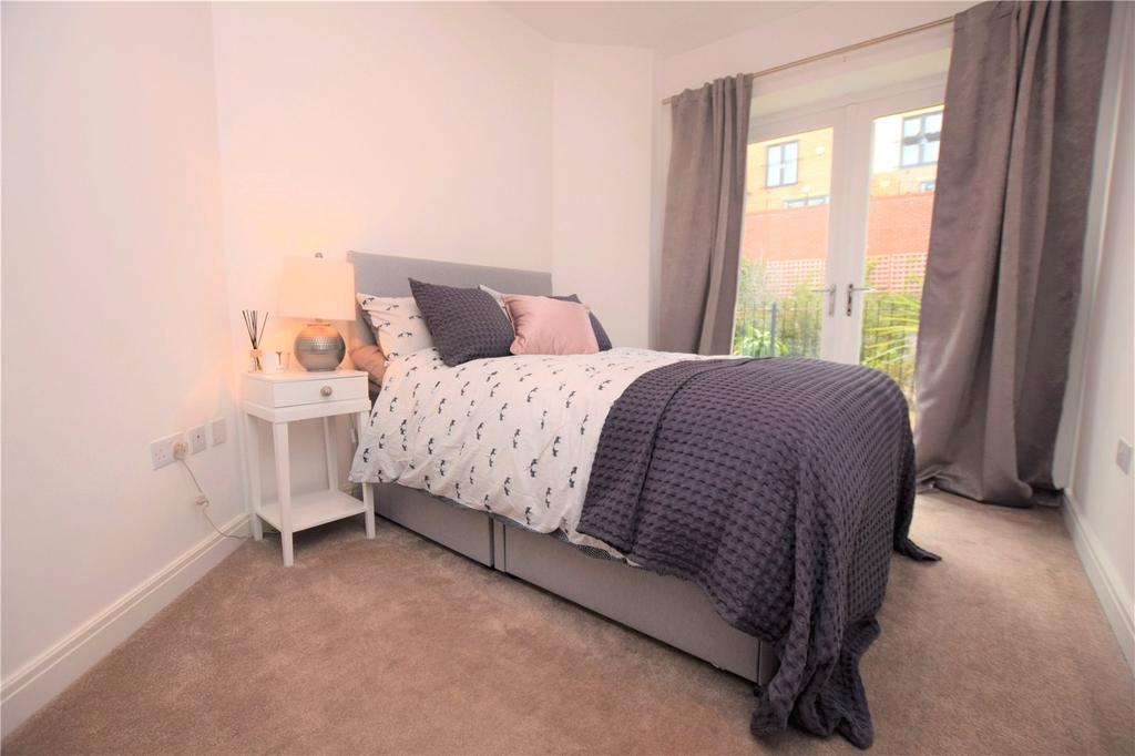 Bedroom 2 Shot 2