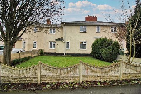13 Bantock Avenue, Wolverhampton, WV3 7AW