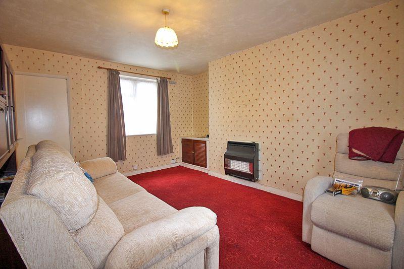 Reception room one