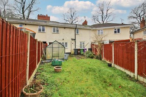 13 Bantock Avenue, Wolverhampton, WV3 7AW