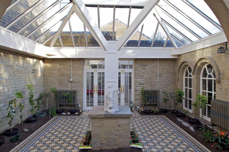 Orangery