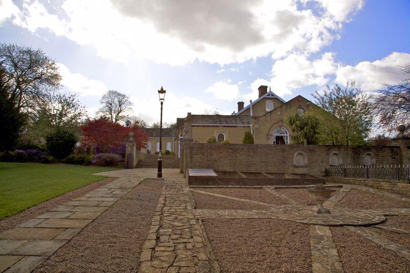 Grounds