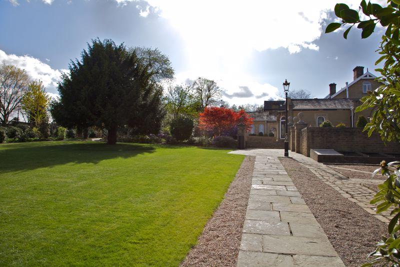 Grounds