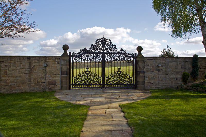 Gates