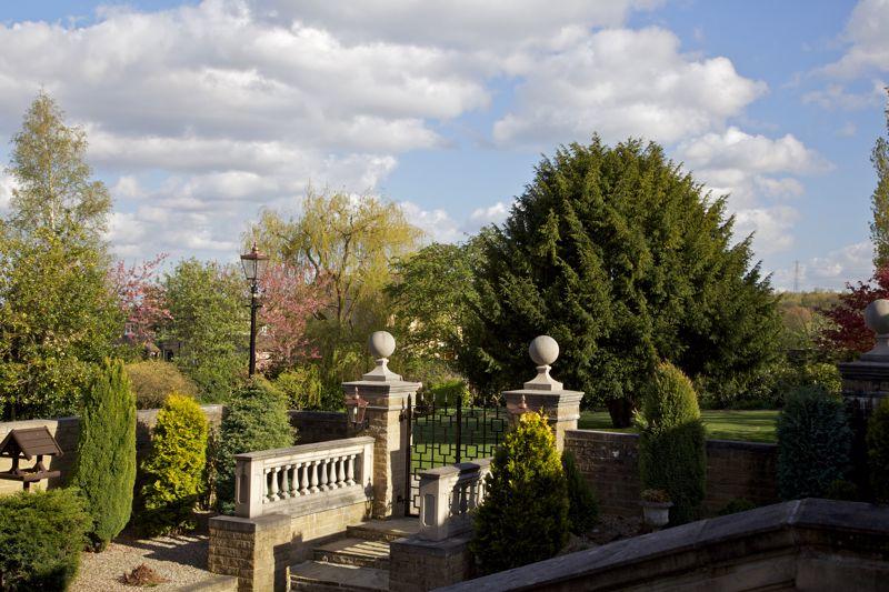 Gardens