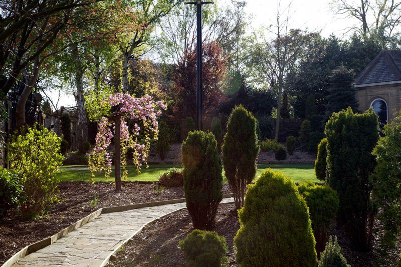 Gardens