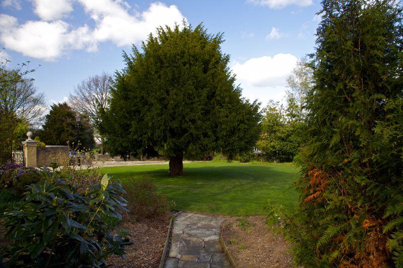 Gardens