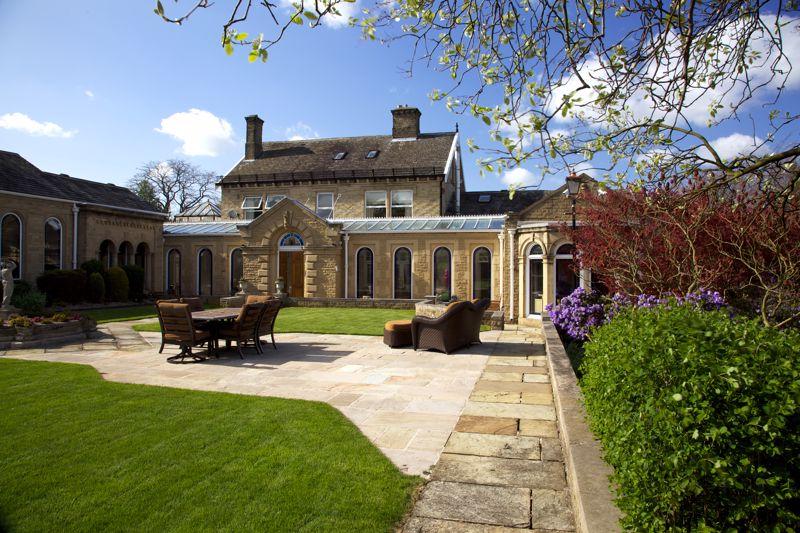 Gardens
