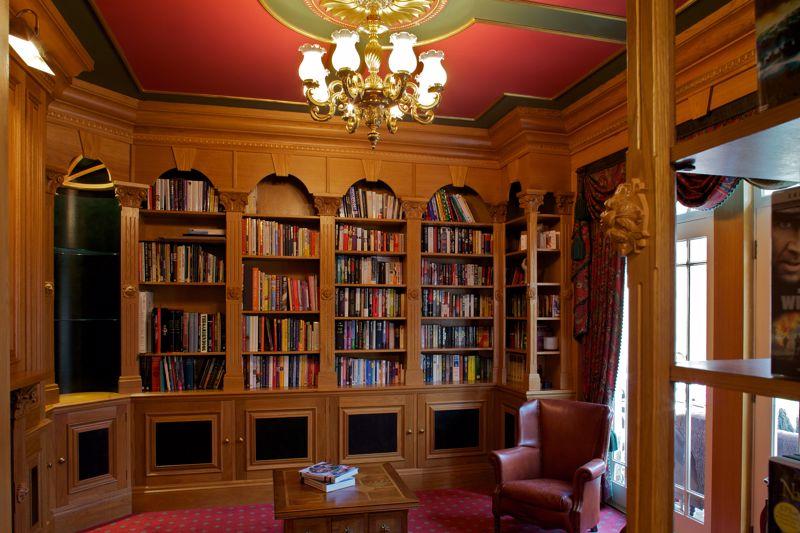 Library