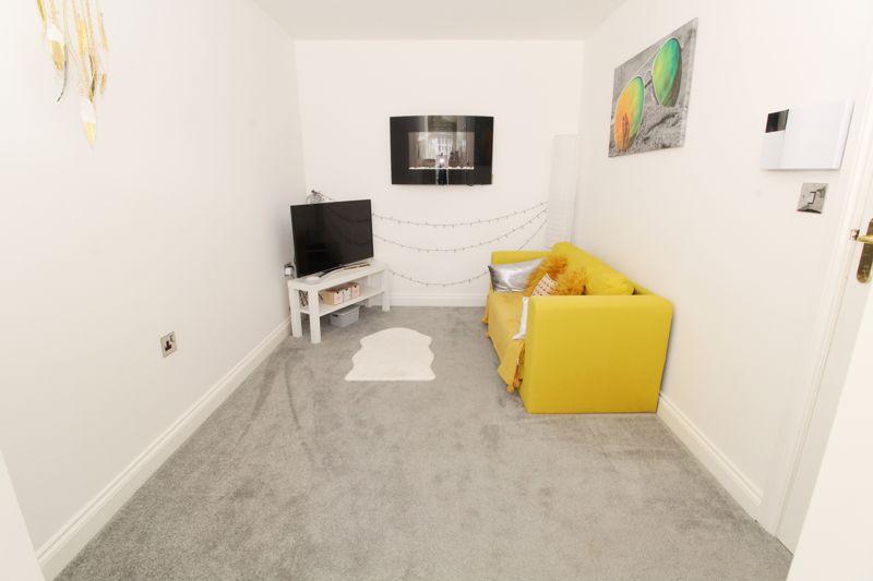 Hobby Play Room