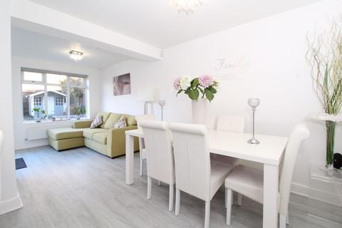 4 Burnfields Way, Aldridge, Walsall, WS9 8BE