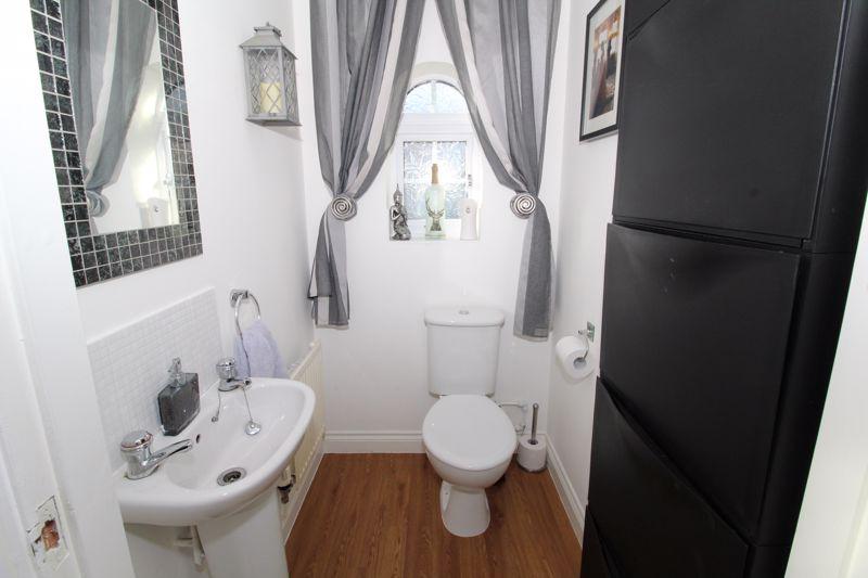 Guest WC
