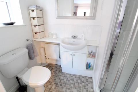 4 Burnfields Way, Aldridge, Walsall, WS9 8BE
