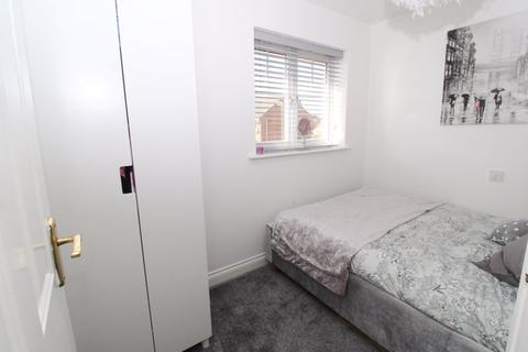 4 Burnfields Way, Aldridge, Walsall, WS9 8BE