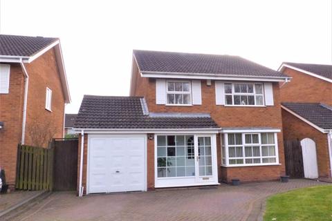 198 Walmley Ash Road, Sutton Coldfield, B76 1XJ