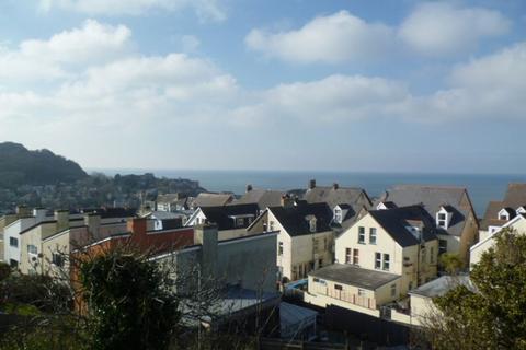 undefined, Highfield Road, Ilfracombe