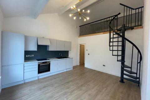 1 bedroom apartment to rent - Gisburn Road, Barrowford, BB9 6JD
